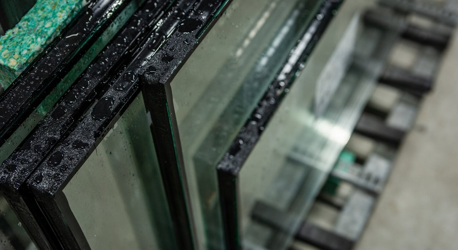 Commercieel medewerker (Glaslinq Deventer)