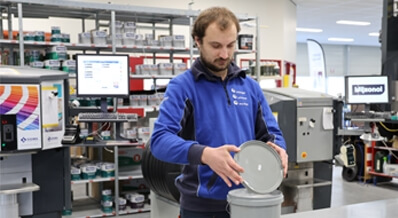 Verkoopmedewerker (Olijslager Groningen-Euvelgunne)